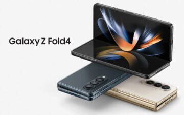 Premiera Samsung Galaxy Z Fold4 premiera polska cena specyfikacja składane smartfony
