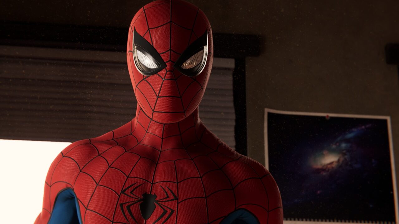 [Recenzja] Marvel's Spider-Man Coming PC