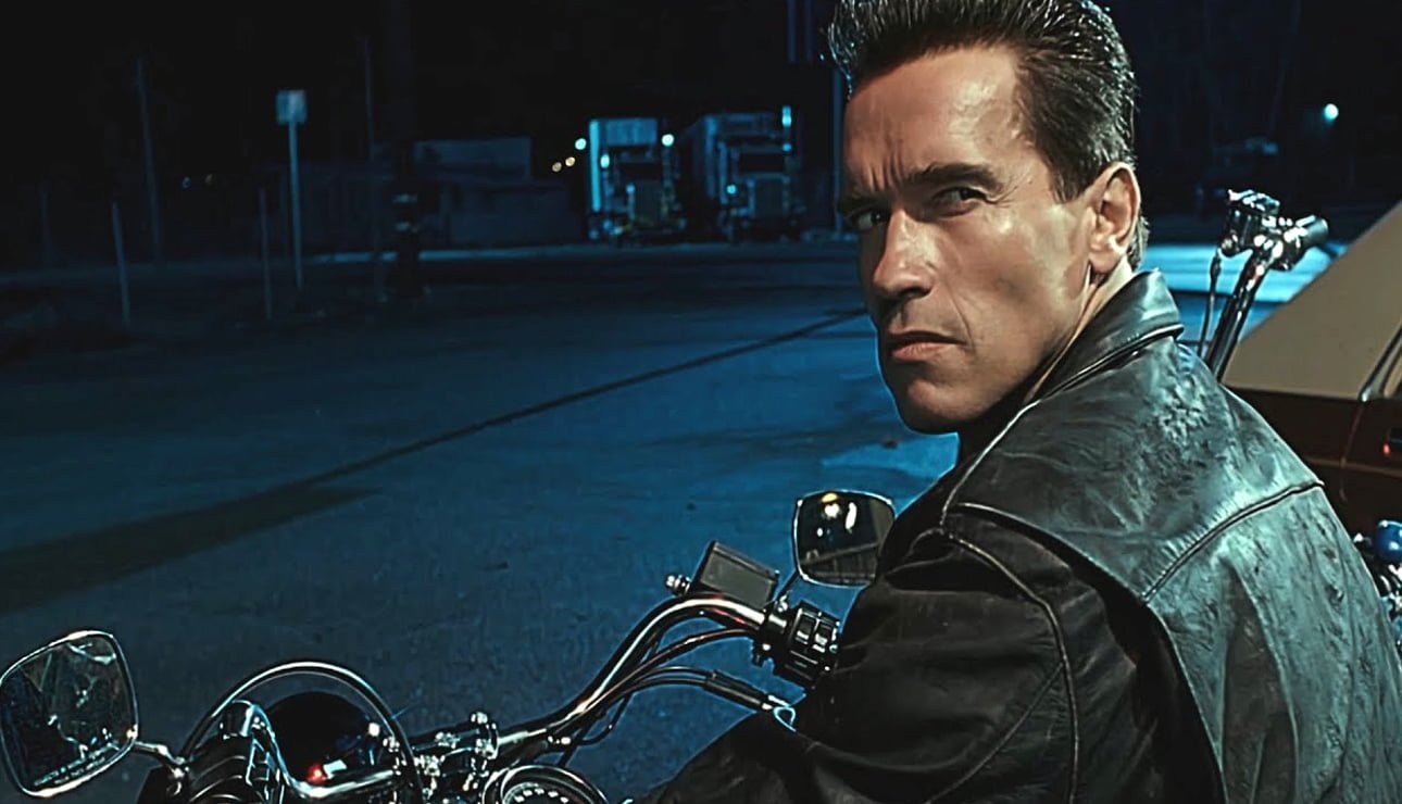 Terminator i kolejność oglądania – seria, która może spowodować ból głowy
