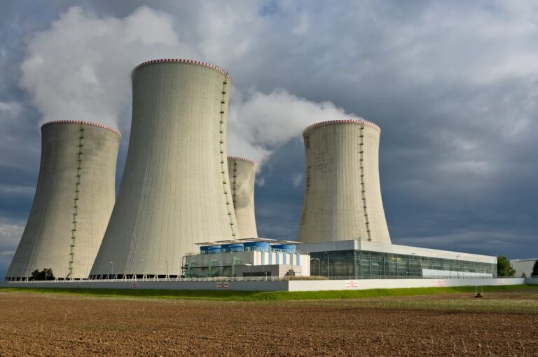 elektrownie atomowe w Polsce