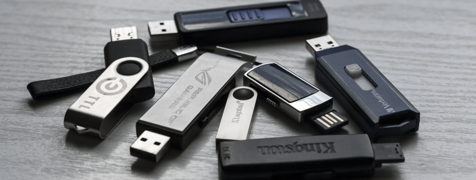 Jak Zrobić Bootowalny Pendrive Usb Z Systemem Windows 4576