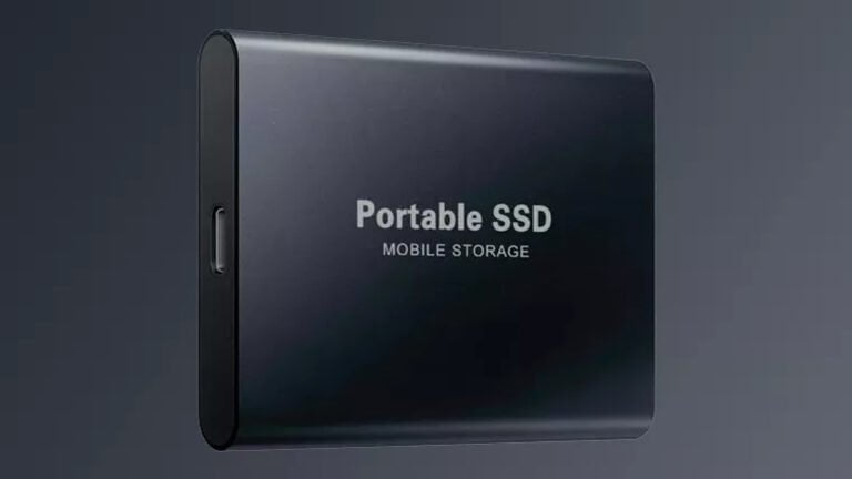 podróbki SSD 30 TB