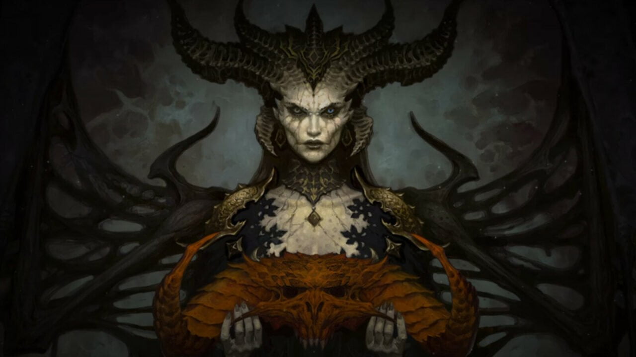 Otwarta beta Diablo 4 – kiedy się odbywa?