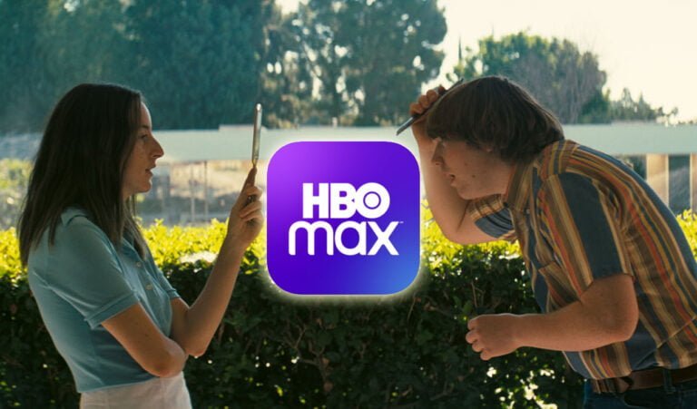 HBO Max Licorice Pizza nowości wrzesień 2022