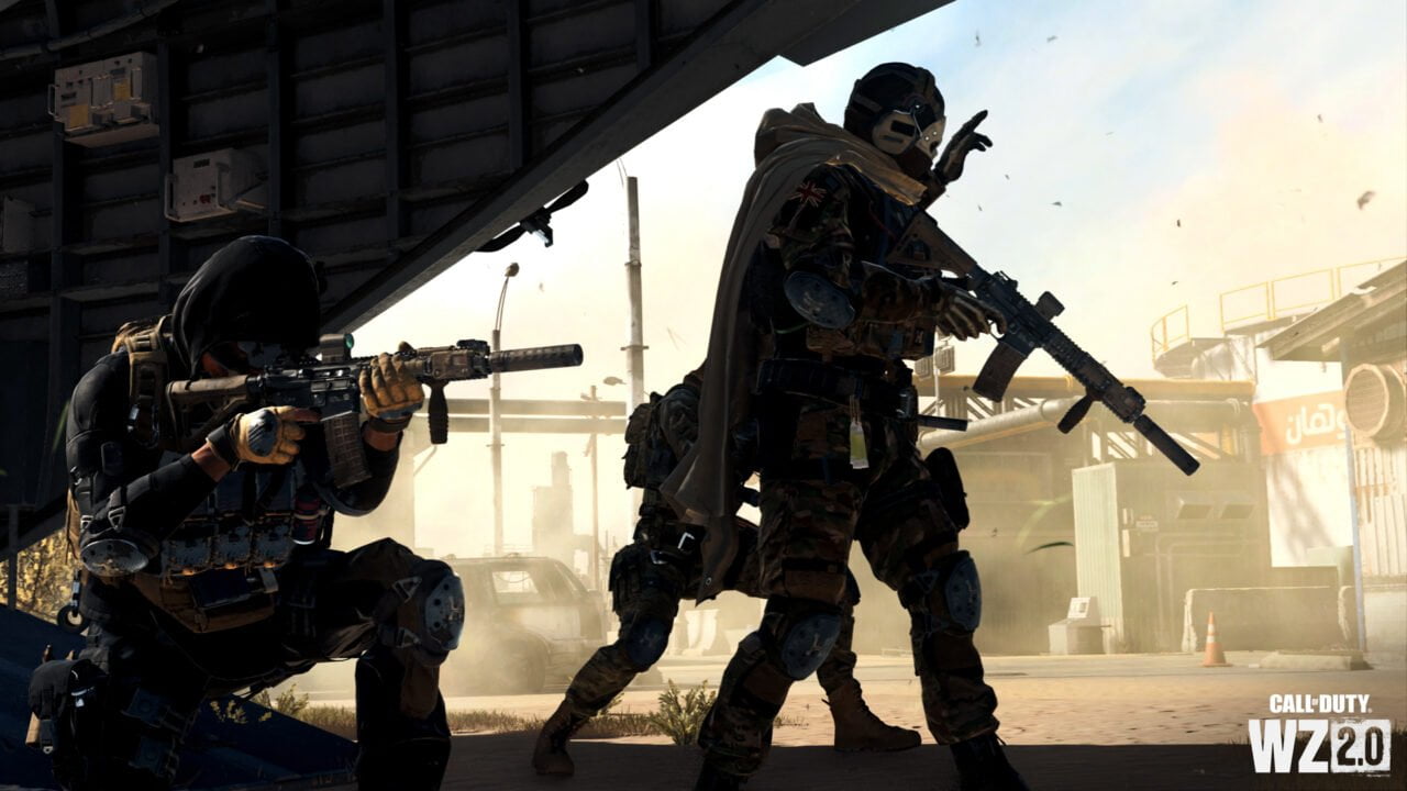 Call of Duty ponownie zabierze nas na plac boju