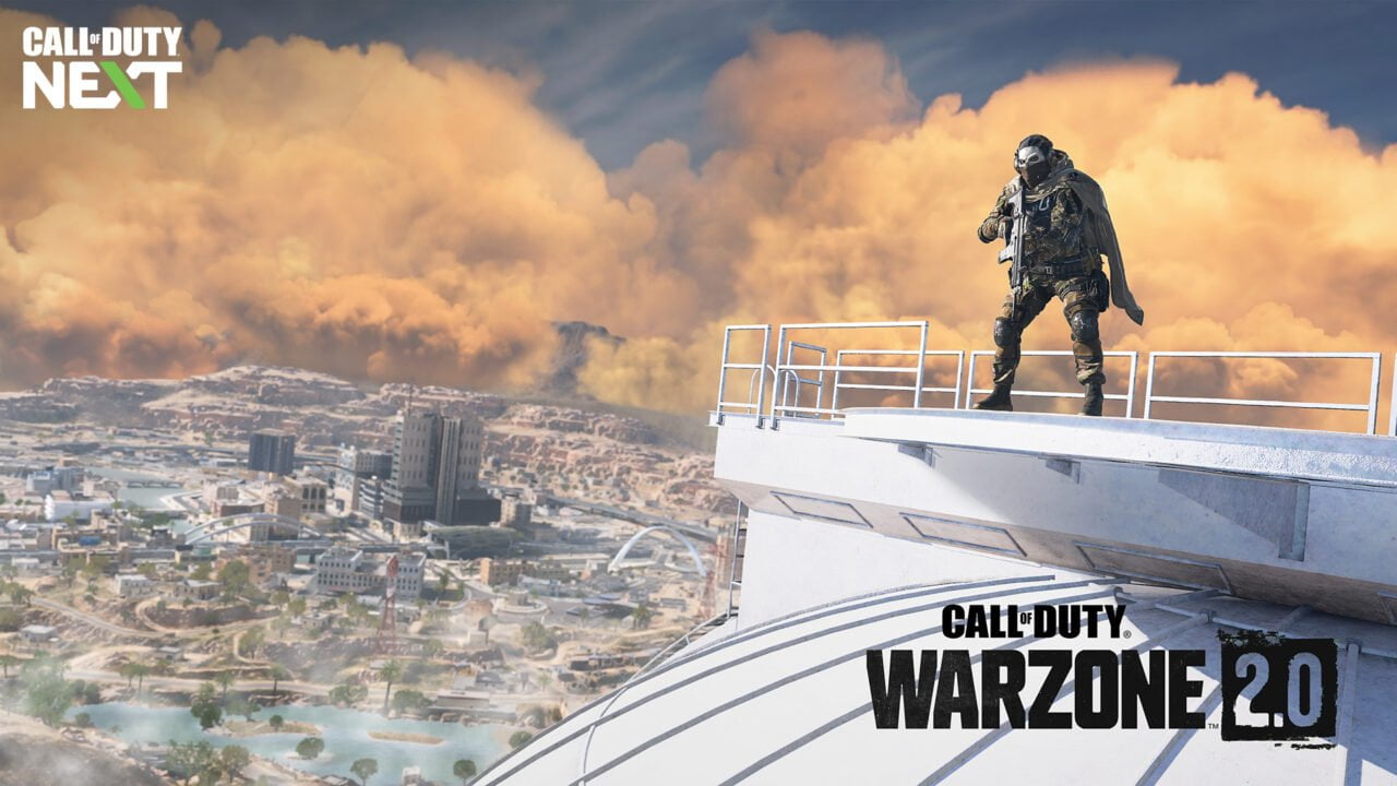 Call of Duty ponownie zabierze nas na plac boju