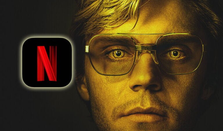 Netflix Dahmer serial nowości wrzesień 2022