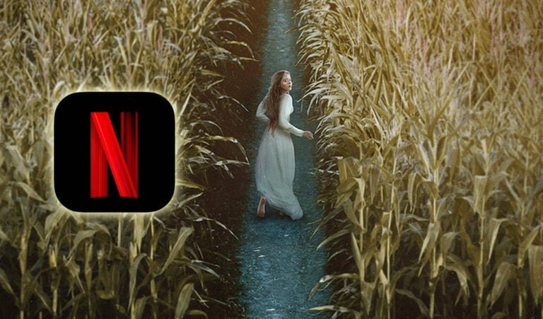 Netflix Diabeł w Ohio nowości wrzesień 2022