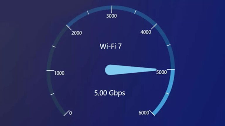 możliwości Wi-Fi 7