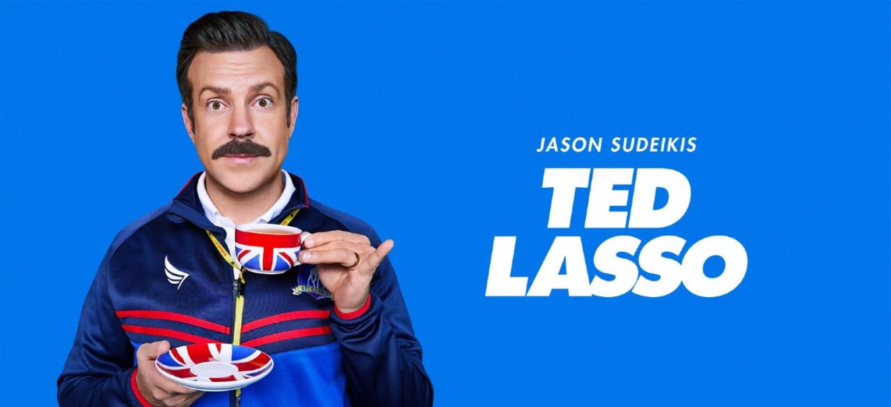 ted lasso serial hbo