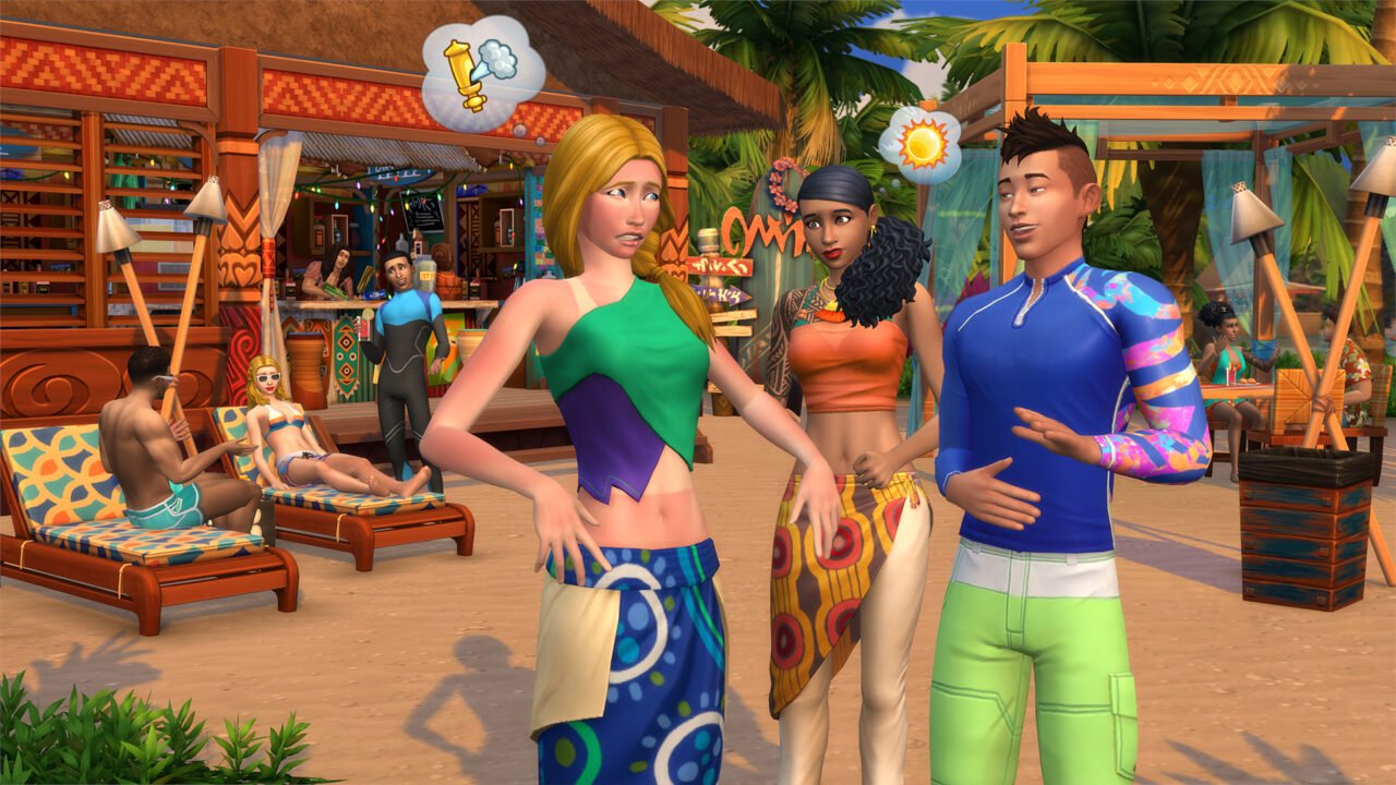 Kody do The Sims 5 – co wiemy na ten moment?