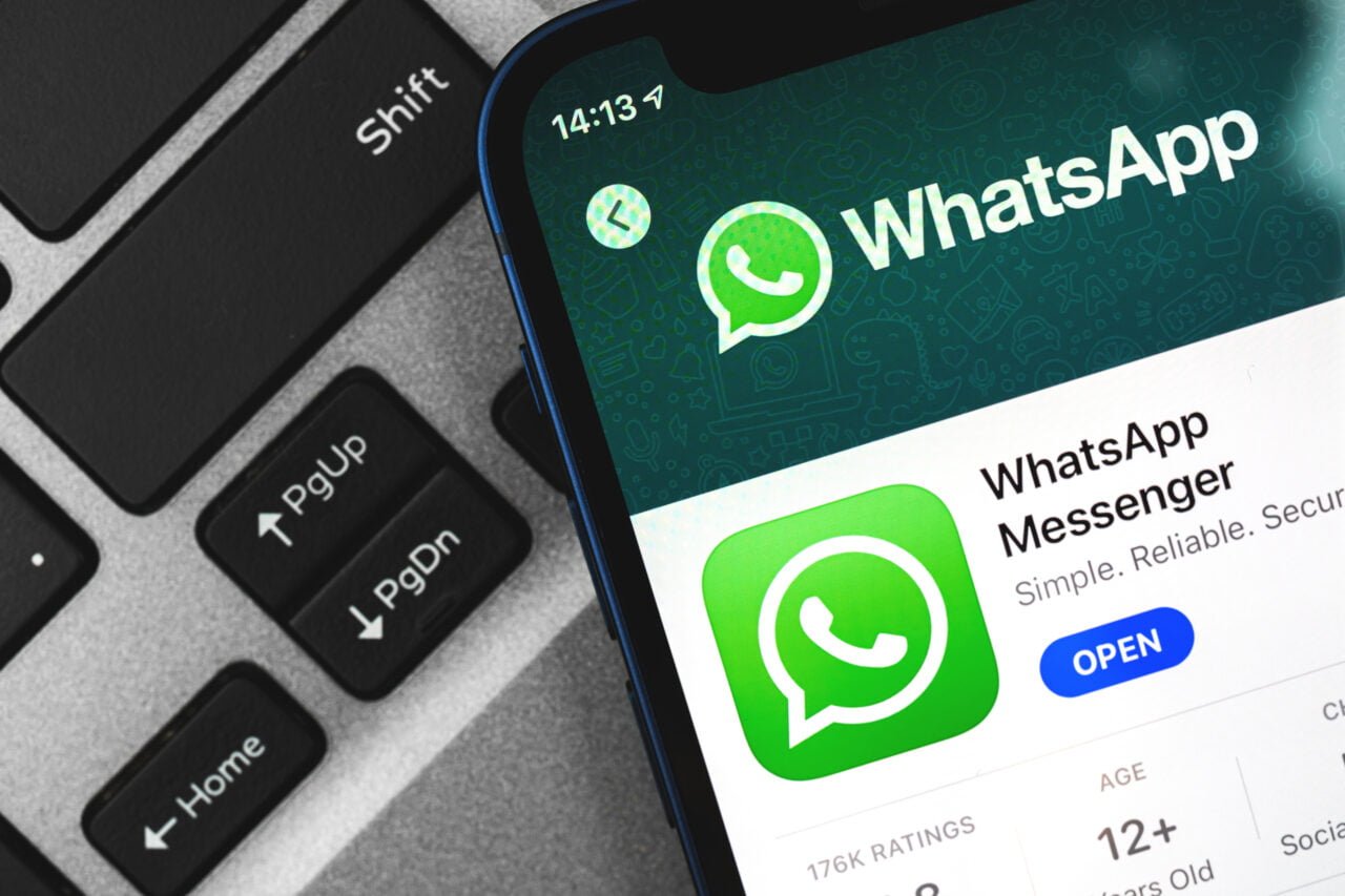 WhatsApp zminimalizuje twoją wideorozmowę oraz wyśle zdjęcie w HD