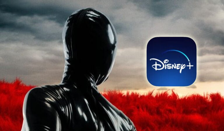 Disney+ American Horror Stories nowości październik 2022