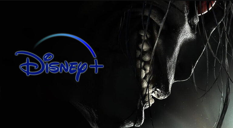 Disney+ nowości Grimcutty horror październik 2022