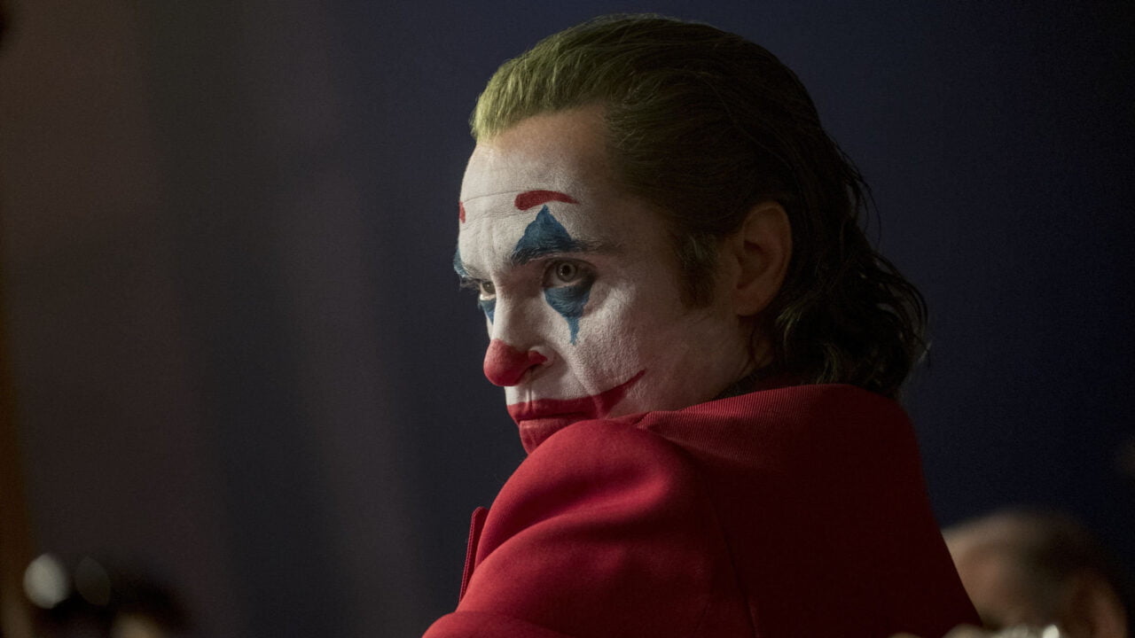 Joker 2 w drodze — Joaquin Phoenix szaleje na planie