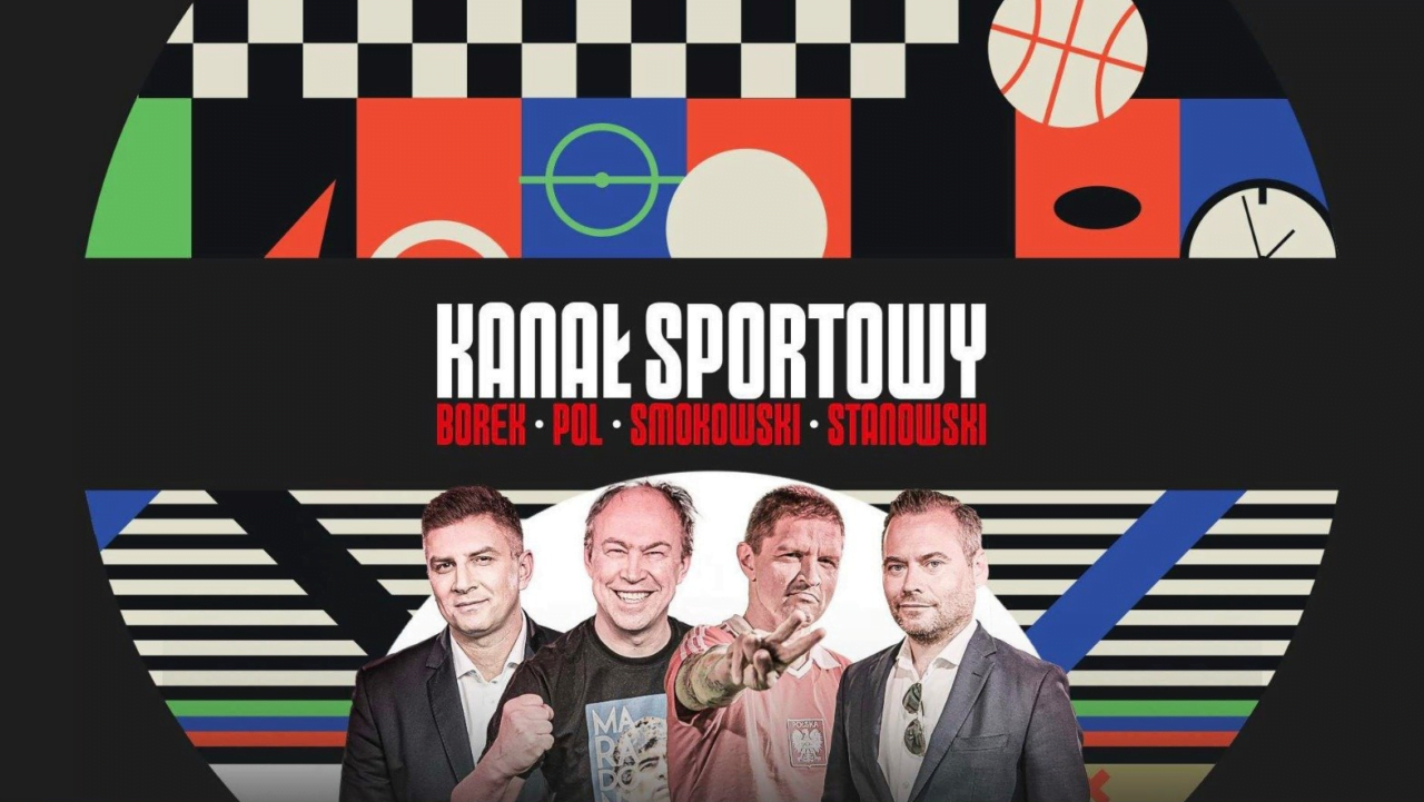 Kanał Sportowy z własną aplikacją!