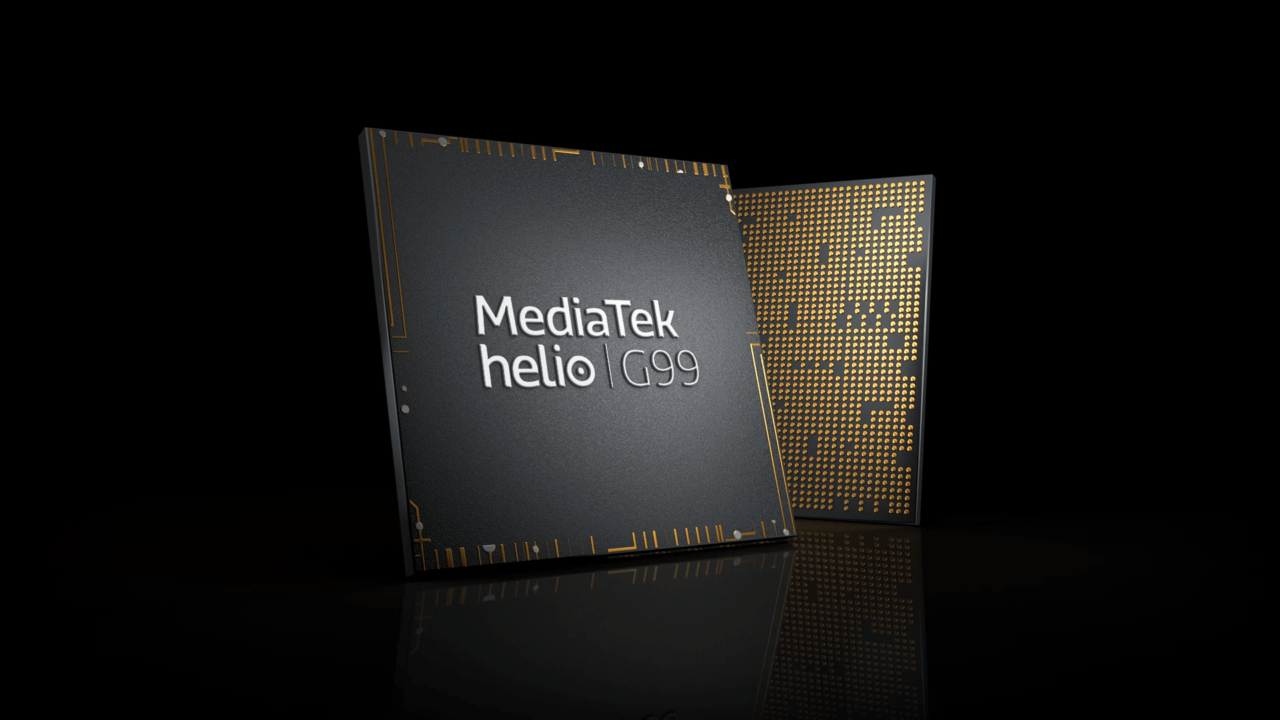 MediaTek Helio G99 infinix note 12 Pro