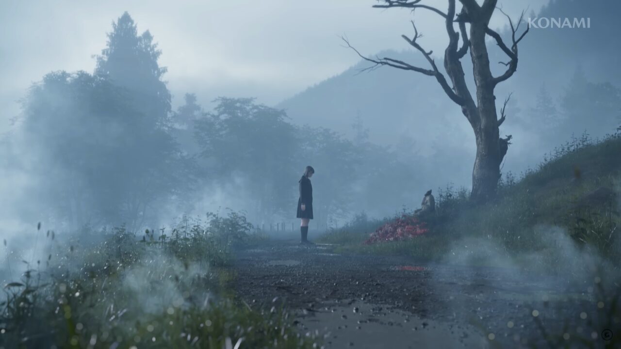 Silent Hill powraca! Co szykuje dla nas Konami?