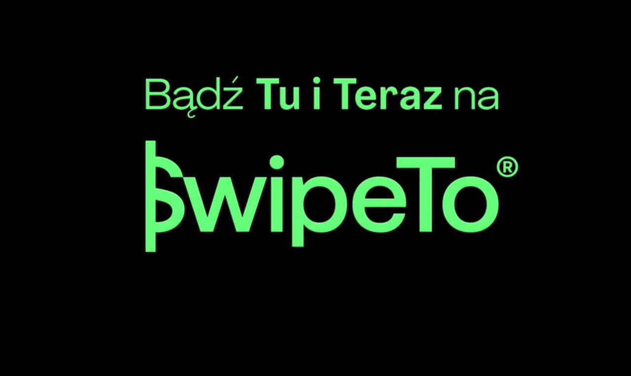 SwipeTo nowy portal od TVP logo