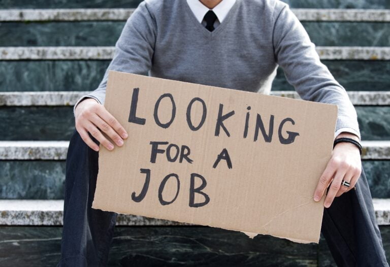 Bezrobocie