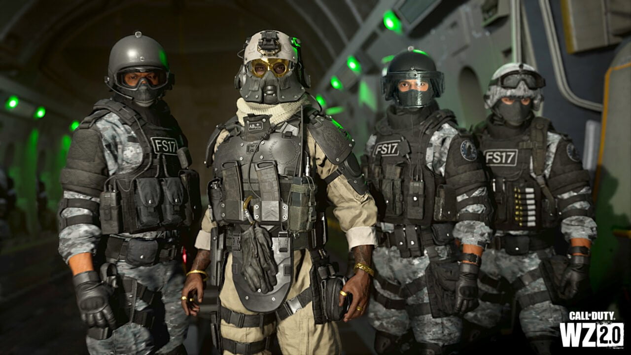 Call of Duty: Warzone 2.0 – jak pobrać i grać za darmo?