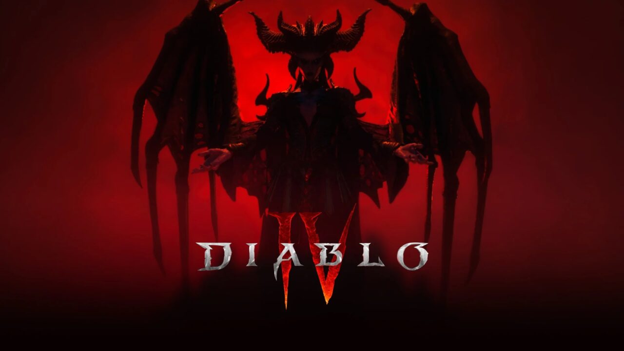 Diablo IV — po premierze czeka nas masa dodatków i aktualizacji
