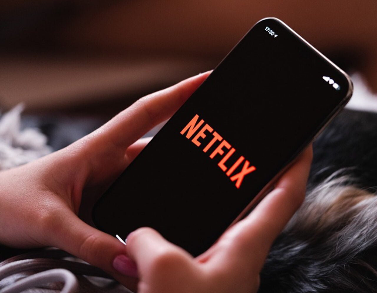 Netflix wprowadza dźwięk przestrzenny w planach premium