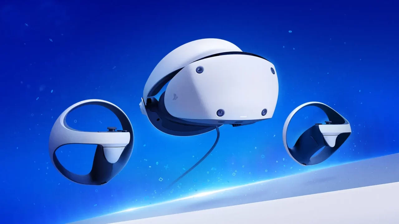 PlayStation VR2 w Polsce – cena, przedsprzedaż i data premiery