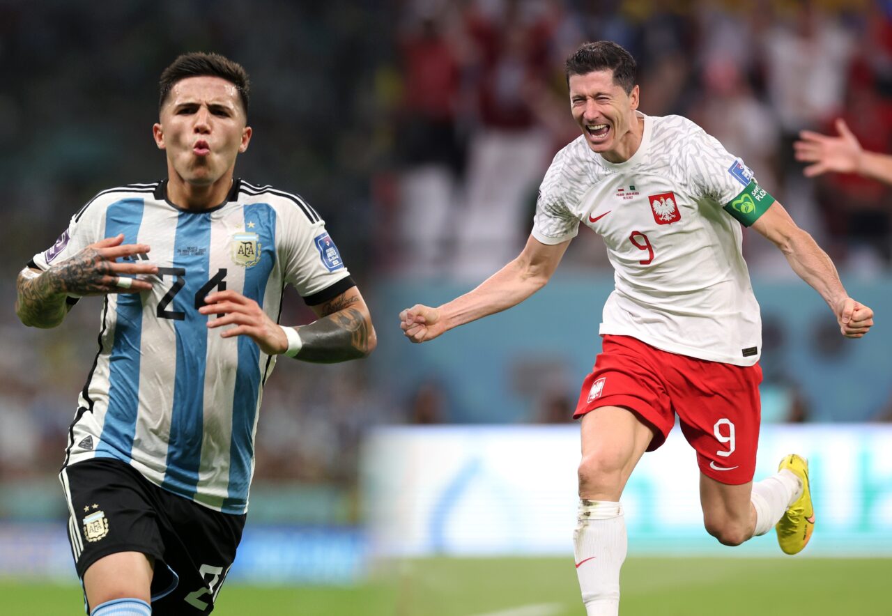 Polska – Argentyna gdzie oglądać mecz?