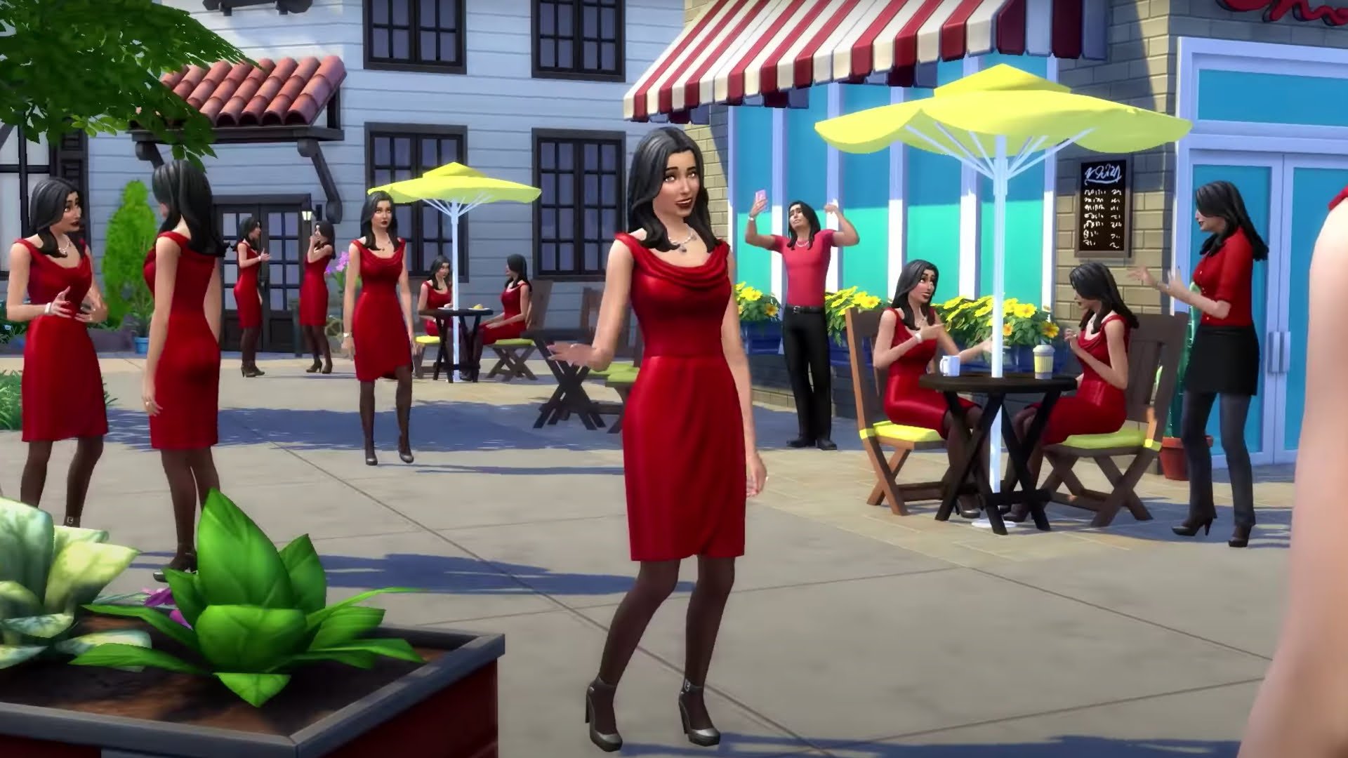 Najlepsze mody do The Sims 4 – jak urozmaicić i ułatwić rozgrywkę