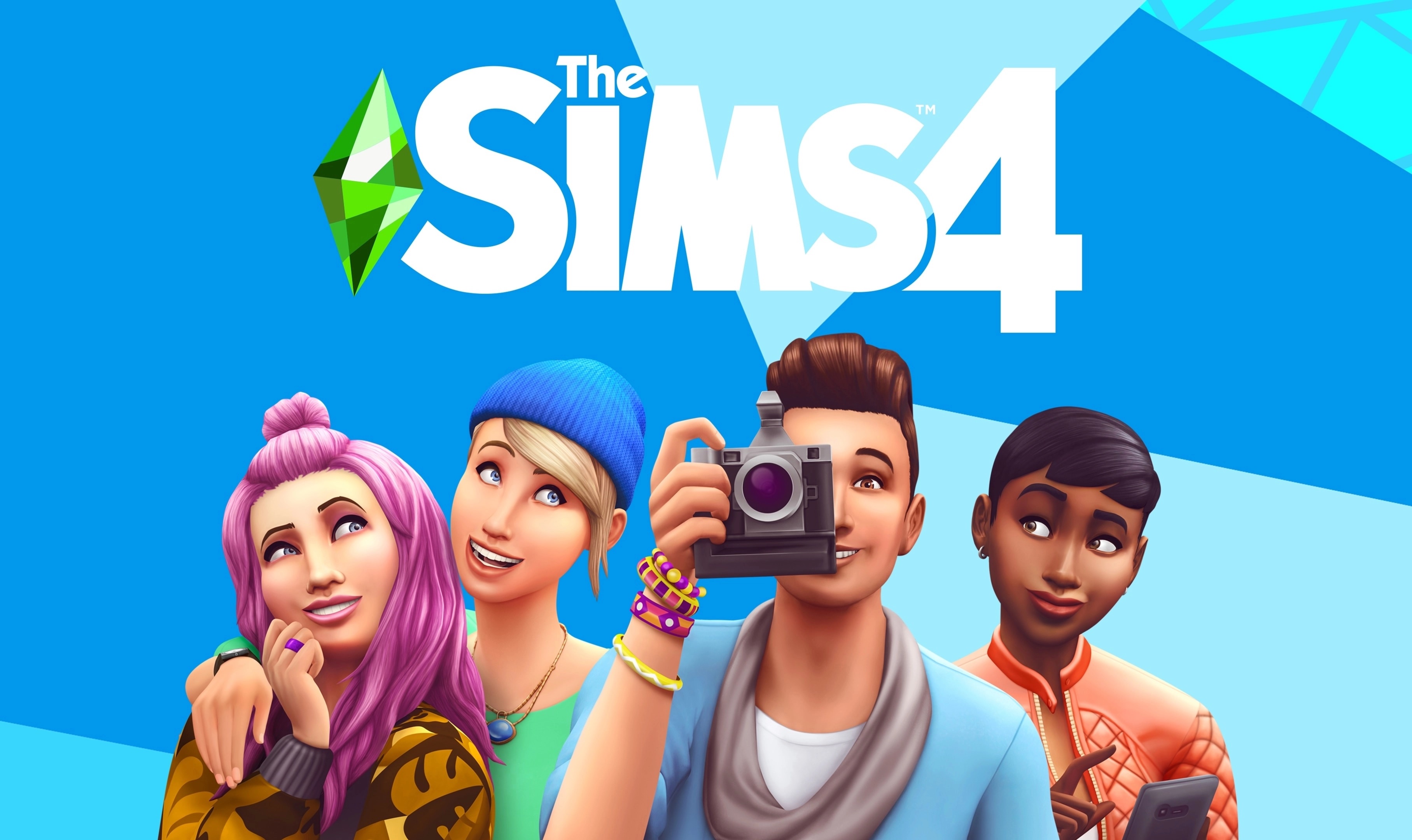 Kody do The Sims 4 – lista najważniejszych komend