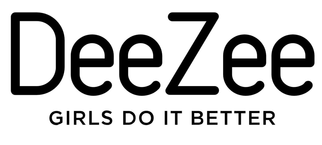 logo firmy DeeZee