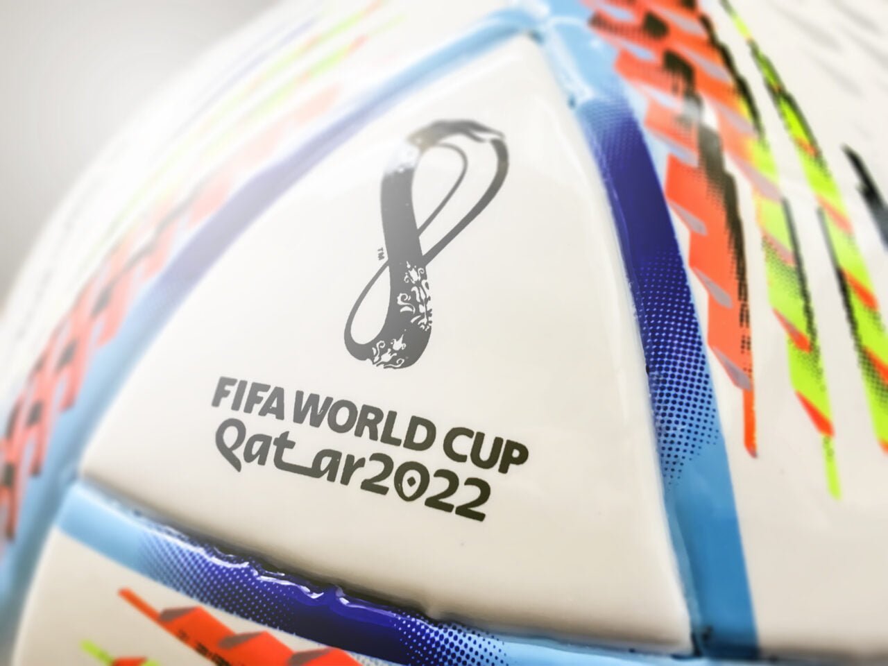 Copa do Mundo 2022 - promoção para torcedores