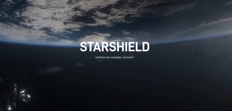 Starshield
