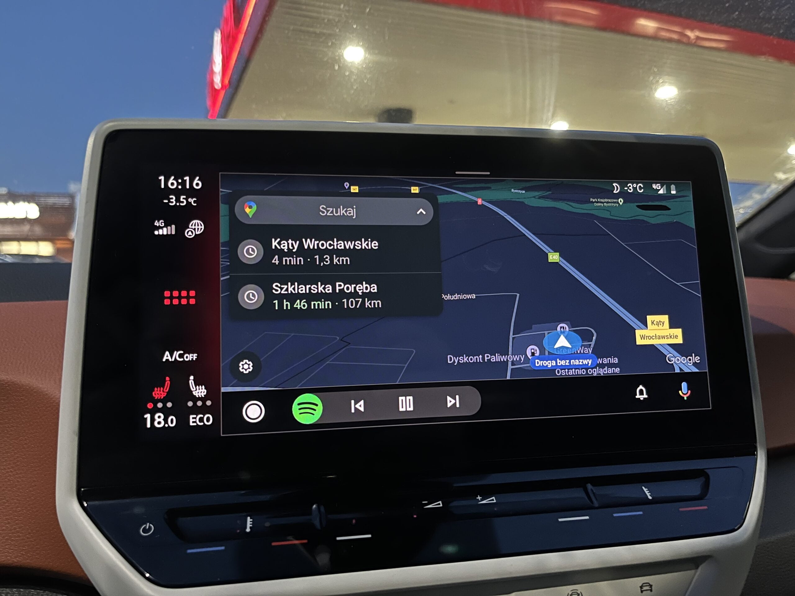 Android Auto Kompendium Wiedzy