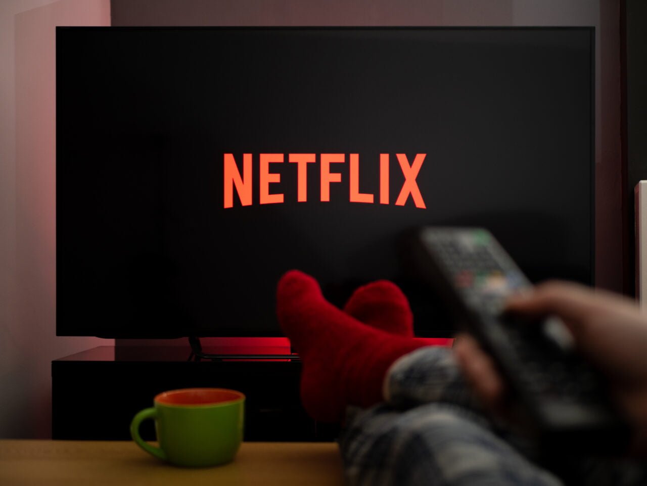Quanto tempo dura um vale-presente da Netflix?