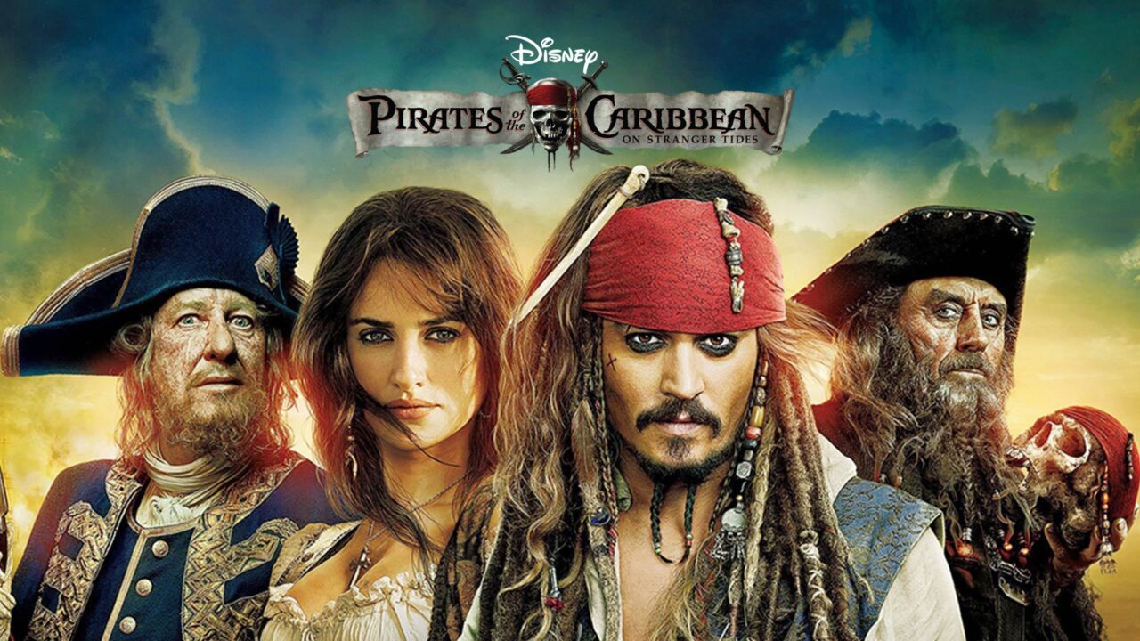 Piraci z Karaibów w wersji kobiecej — temat wcale nie umarł!