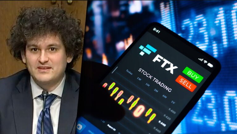Sam Bankman-Friedman FTX kryptowaluty