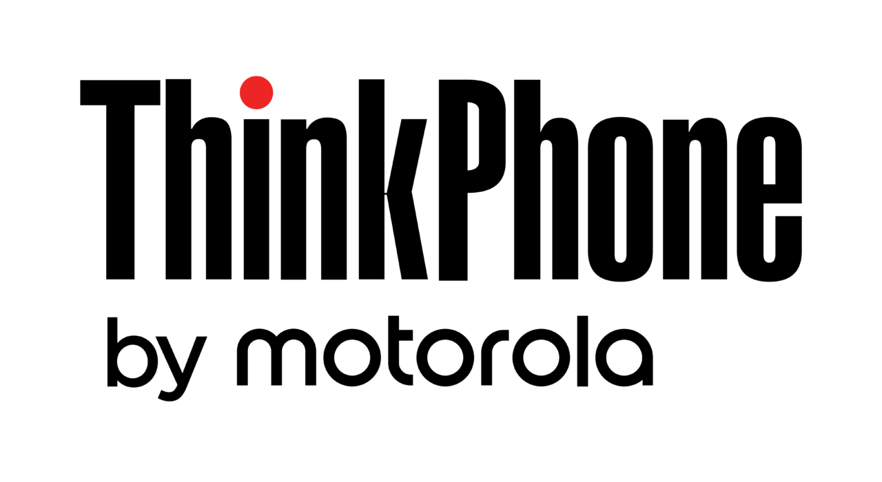 thinkphone by motorola premiera - logo