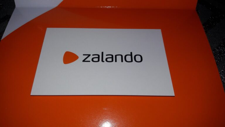 Jak dokonać zwrotu w Zalando?