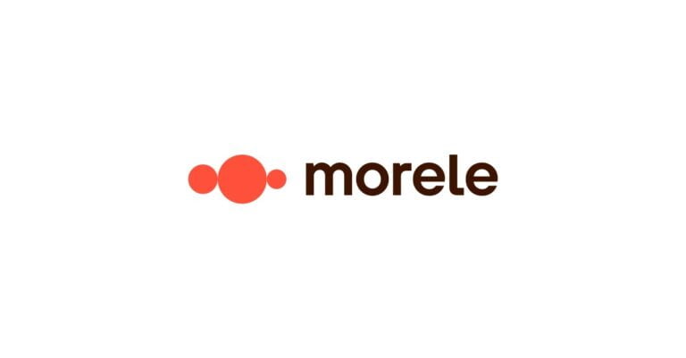 logo morele.net