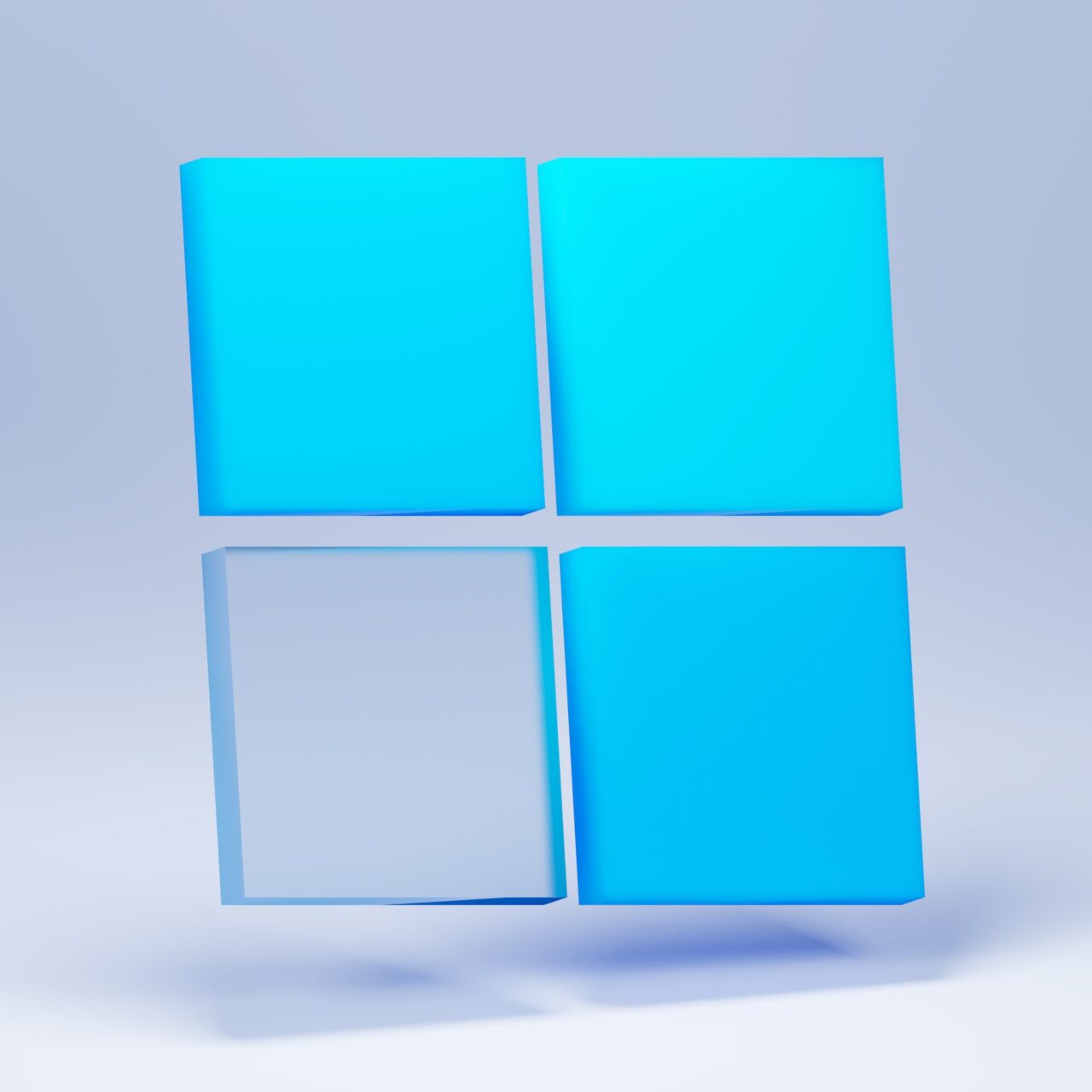 Como reduzir a barra de tarefas do Windows 11