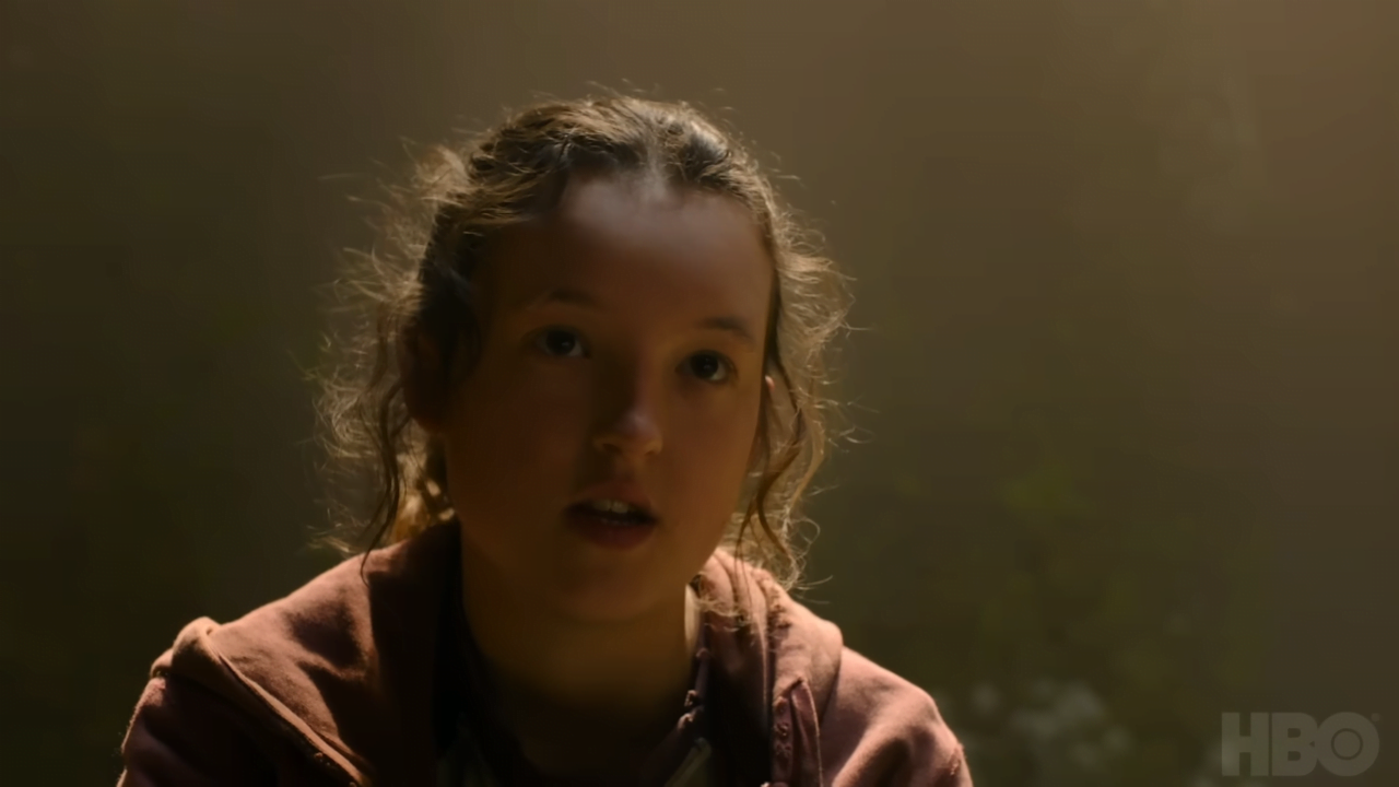 Kim jest i ile lat ma Ellie z The Last of Us?