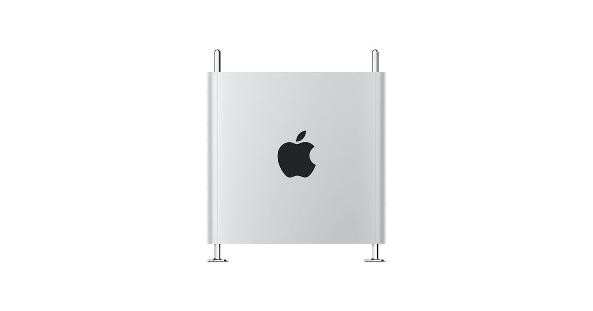 AppleMac Pro