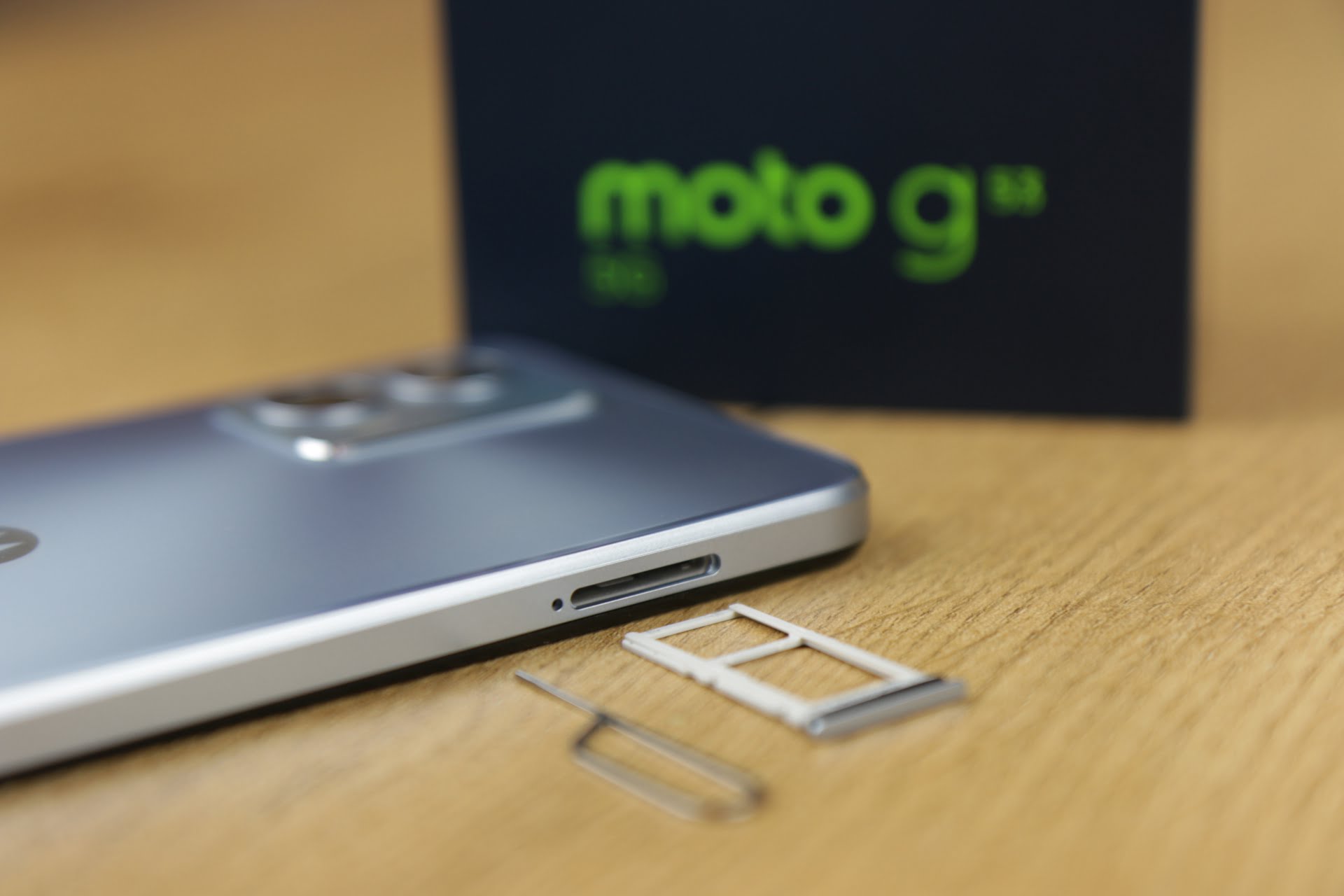 Premiera Motorola moto g53 5G w Polsce i bardzo pozytywne