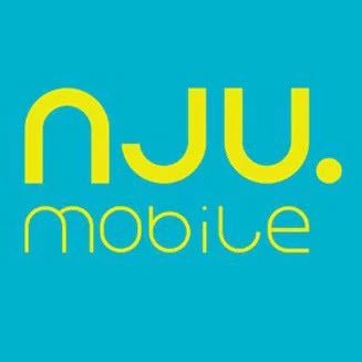 nju mobile logo