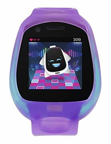 najlepszy smartwatch dla dzieci little tikes tobi 2 robot