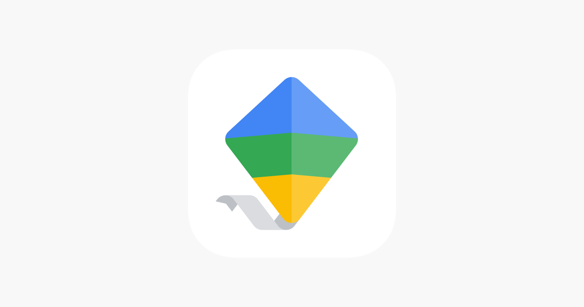 Family Link Google App im Play Store