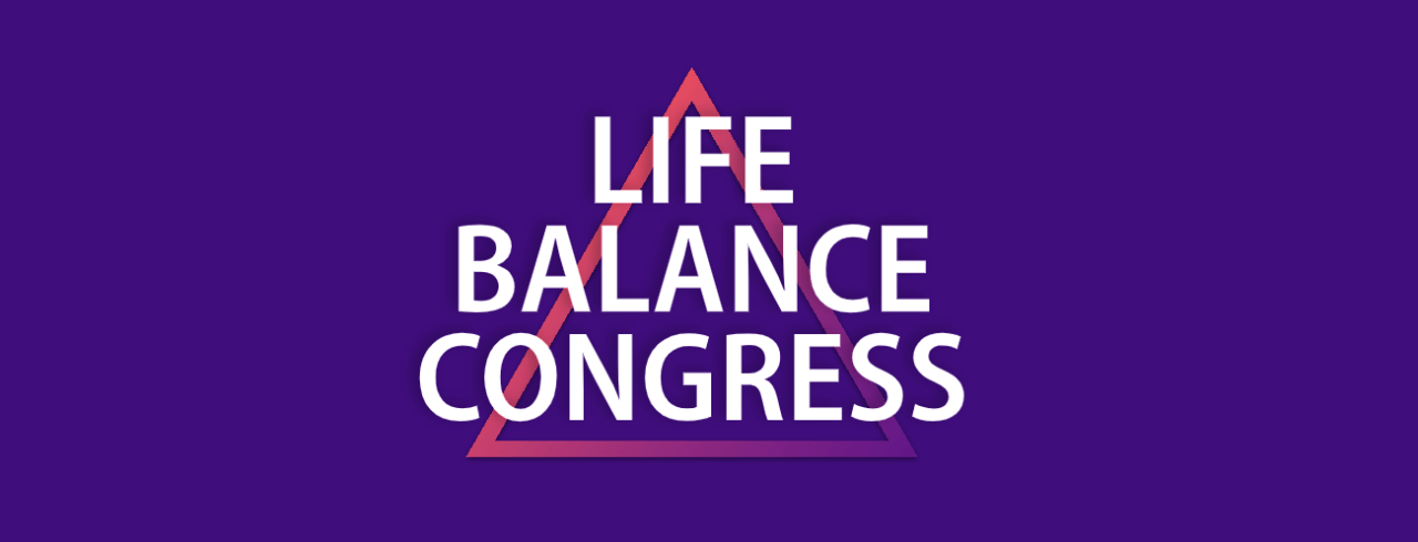 Coaching powraca na salony? Life Balance Congress obiektem drwin