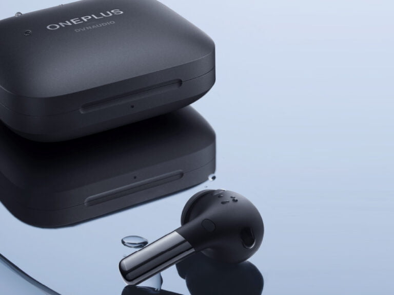 słuchawki OnePlus Buds Pro 2